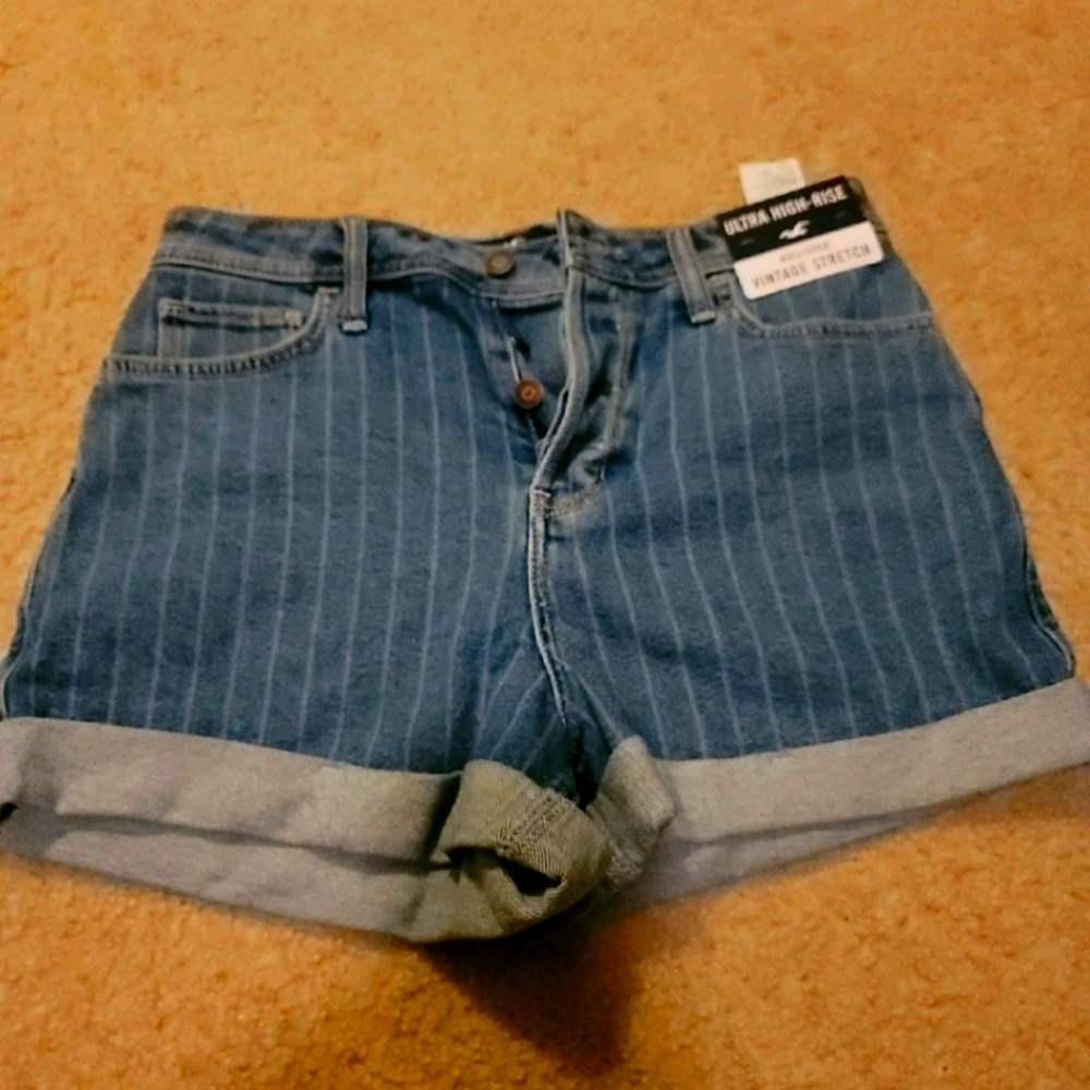 Hollister Shorts